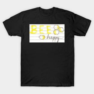 BEE Happy T-Shirt